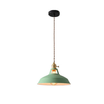 Warm Ambience Vintage Pendant Light