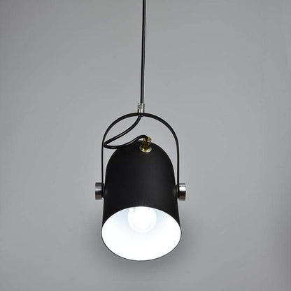 Adjustable Head Rotatable Pendant Light For Dining Rooms