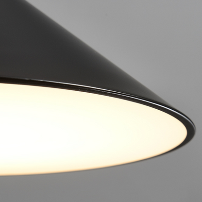 Umbrella Heritage Aria Pendant Light Soft Glow