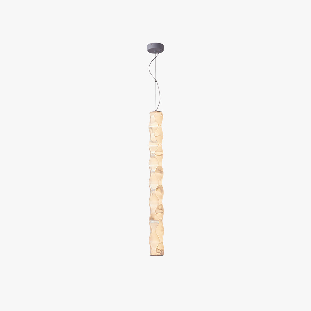 Bedroom and Dining Versatile Strip Pendant Light