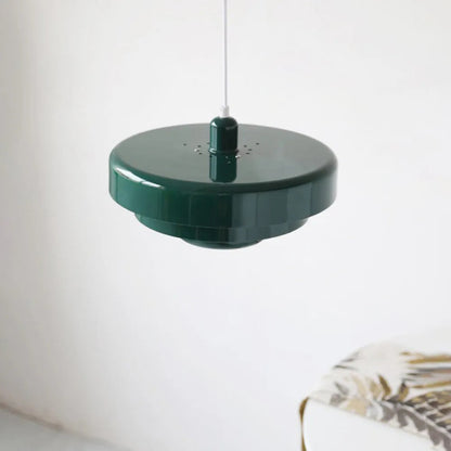 Three Bowl Ansel Pendant Light With Ambient Glow