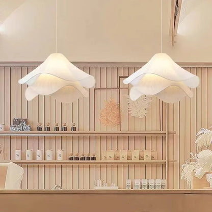 Pendant Light For Elegant Ambience Modern Art Deco Bloom