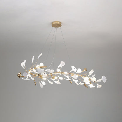 Pendant Light For Warm Ambience Radiant Gold Art Deco