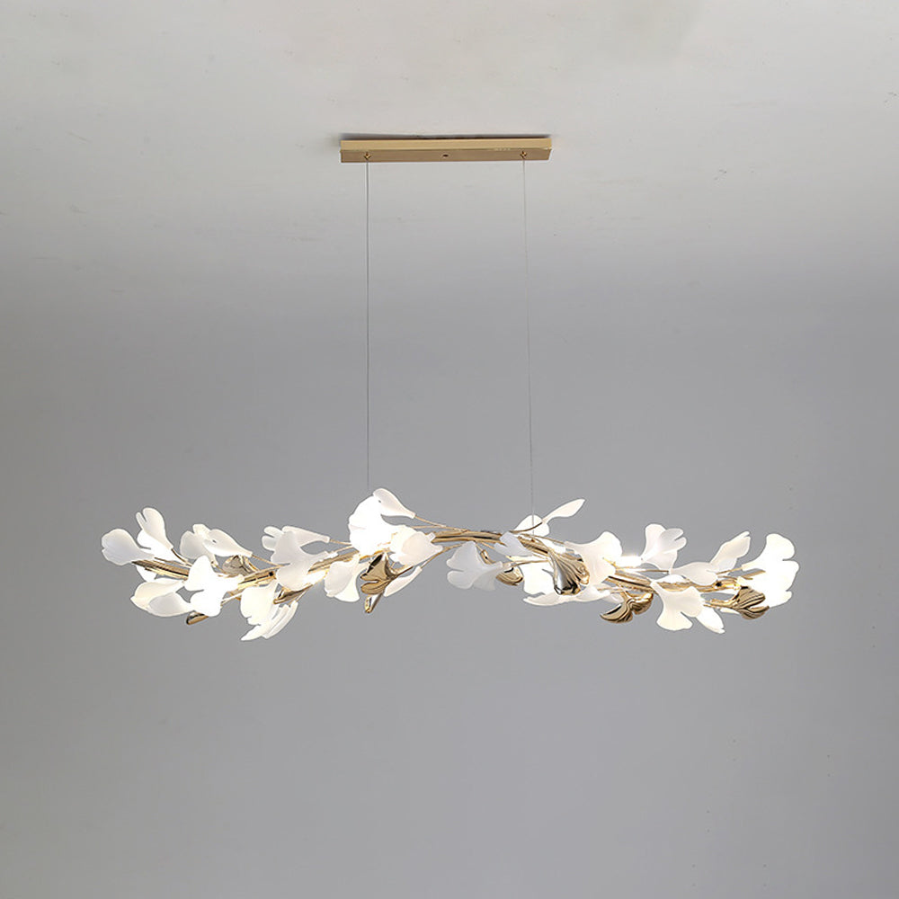 Pendant Light For Warm Ambience Radiant Gold Art Deco