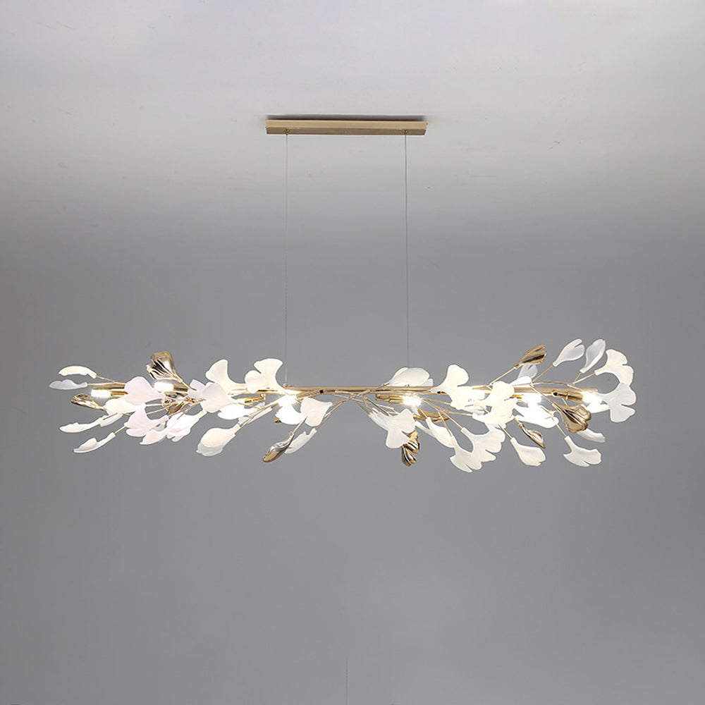 Pendant Light For Warm Ambience Radiant Gold Art Deco
