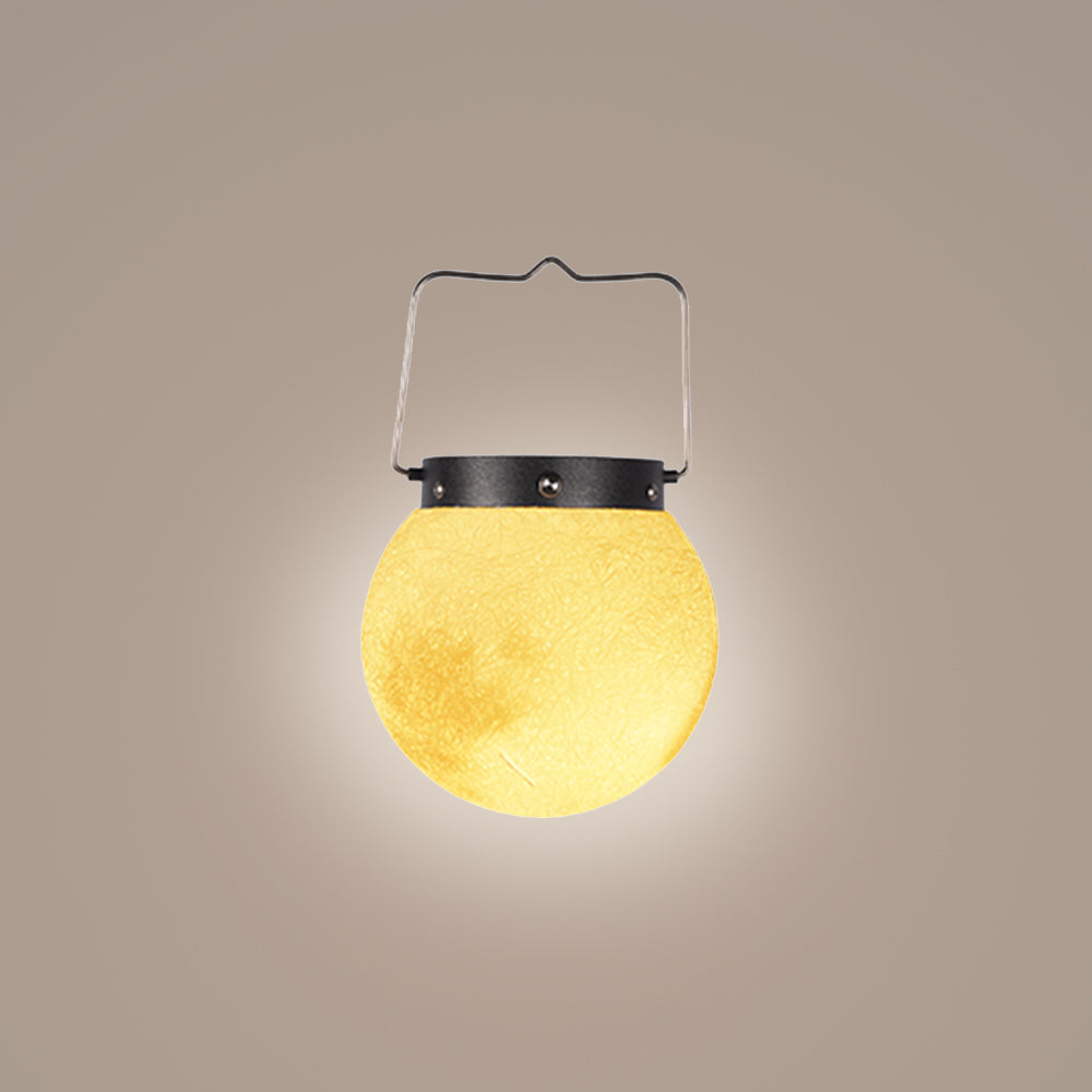 Outdoor Weatherproof Pendant Light Nimbus Bubble