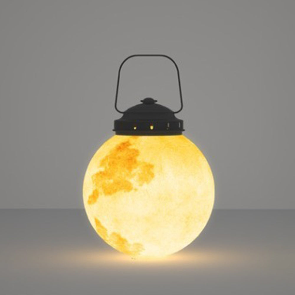 Outdoor Weatherproof Pendant Light Nimbus Bubble