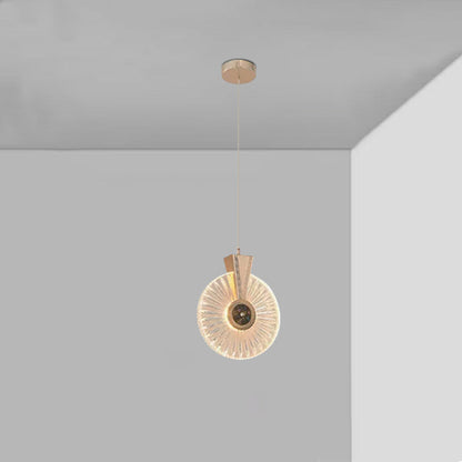 Four Style Variations Artistic Kristy Pendant Light